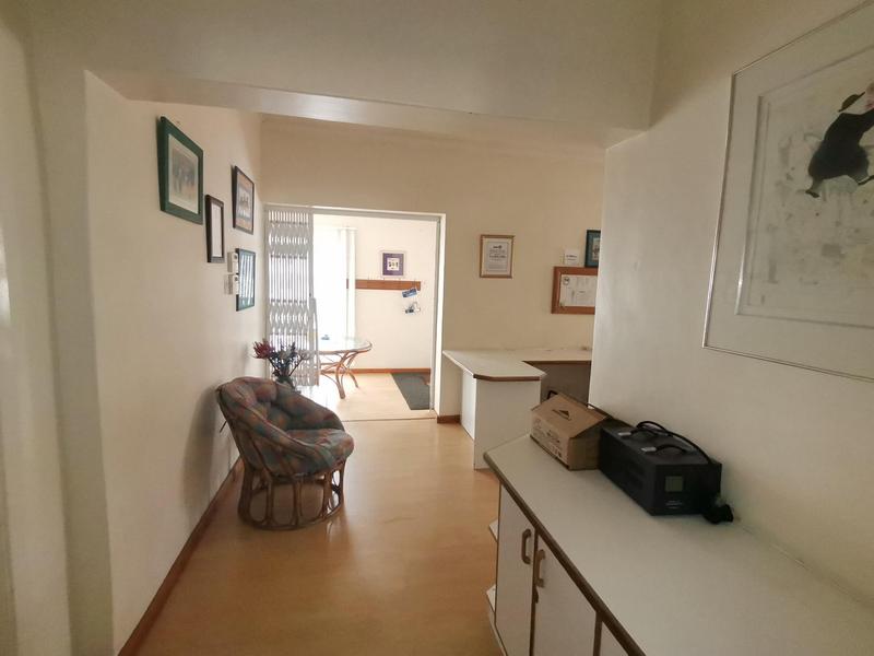 Commercial Property for Sale in Parow Western Cape